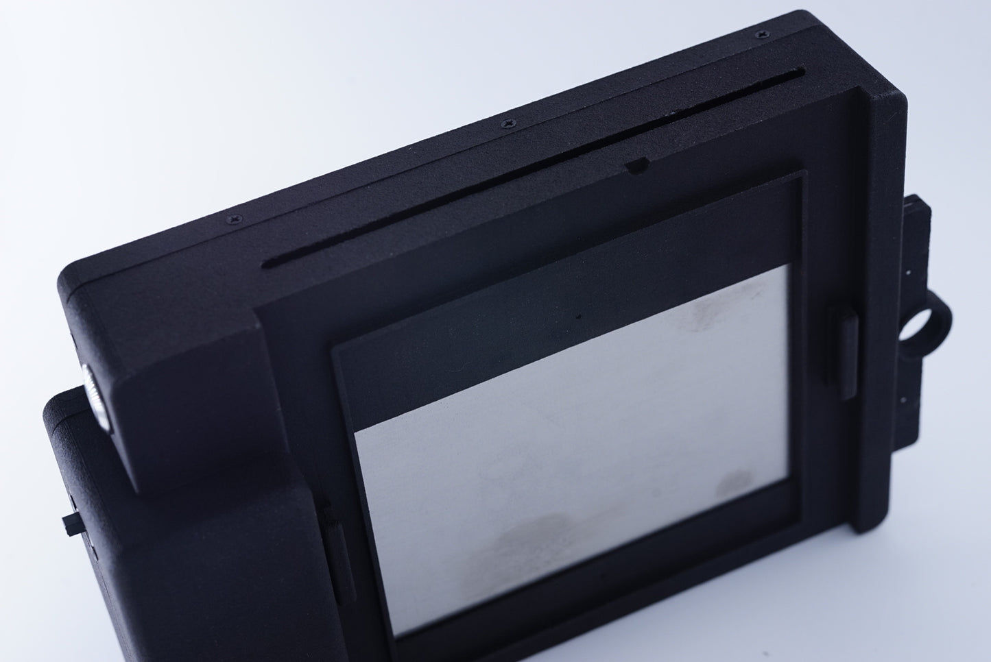MAMIYA UNIVERSAL/POLAROID 600SE INSTAX WIDE /SQUARE INSTAX BACK INSTANT FUJIFILM