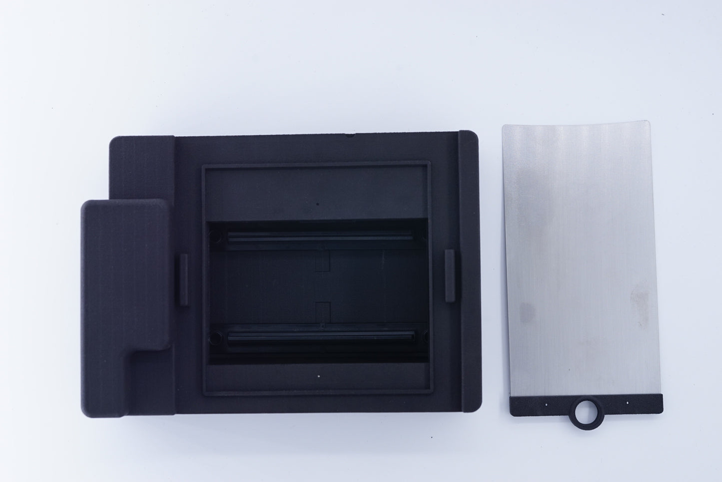 MAMIYA UNIVERSAL/POLAROID 600SE INSTAX WIDE /SQUARE INSTAX BACK INSTANT FUJIFILM