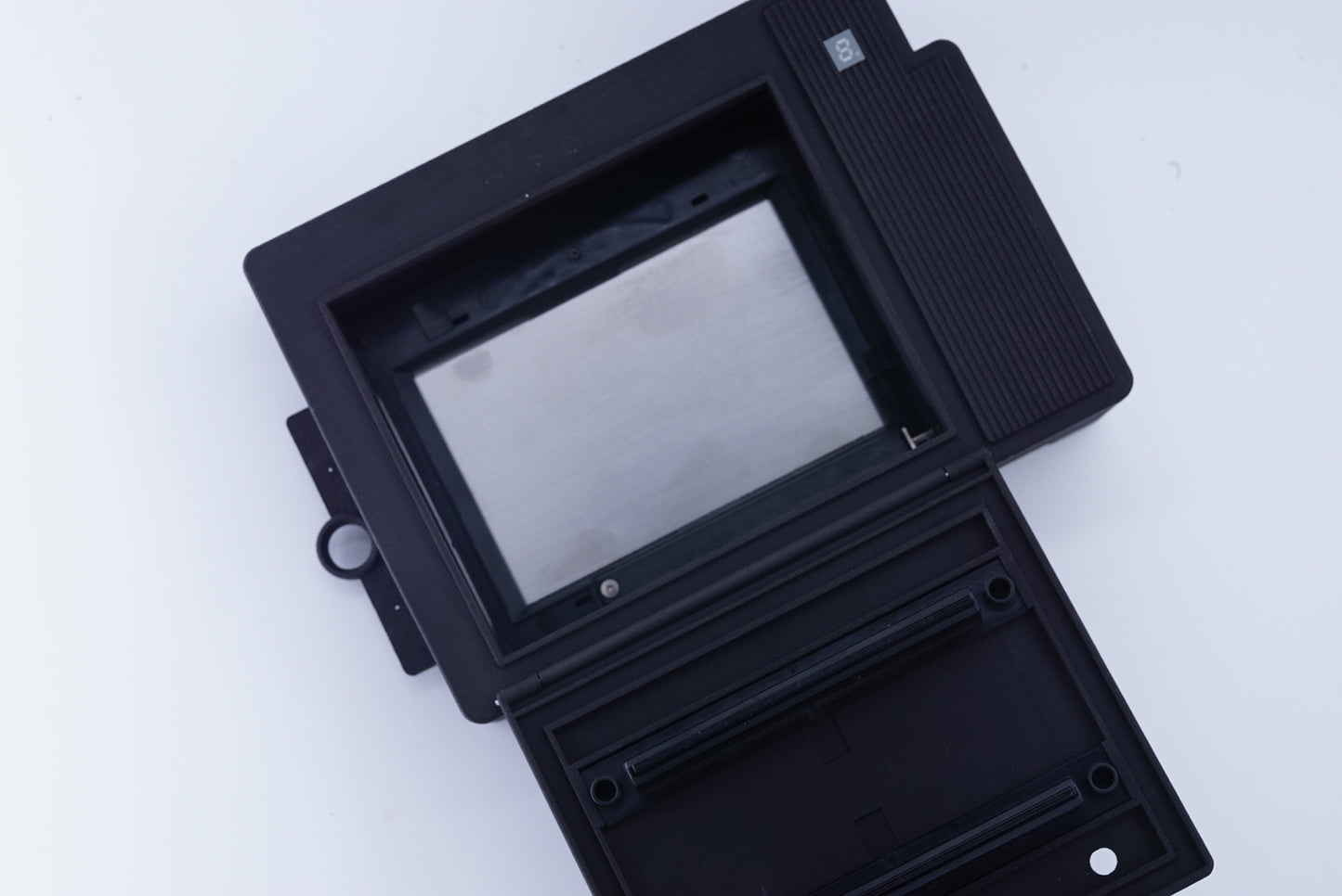 MAMIYA UNIVERSAL/POLAROID 600SE INSTAX WIDE /SQUARE INSTAX BACK INSTANT FUJIFILM