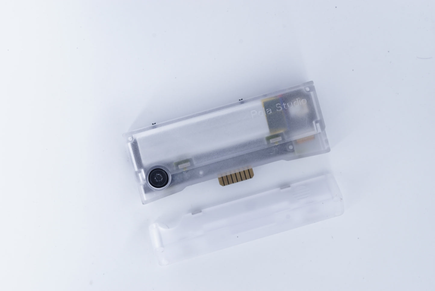 Wireless REMOTE shutter dongle/ Controller Polaroid SX-70/SONAR/680 CAMERA