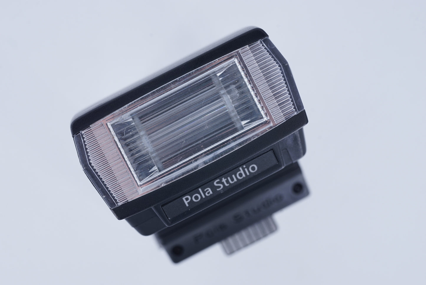 Polaroid CAMERA SX70/SONAR FLASH