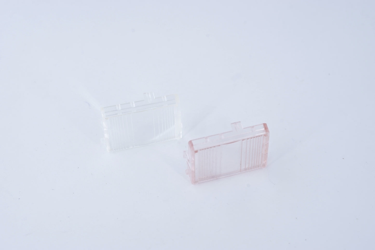 Polaroid SLR680/690 Flash diffused lampshade Transparent parts repair and replacement
