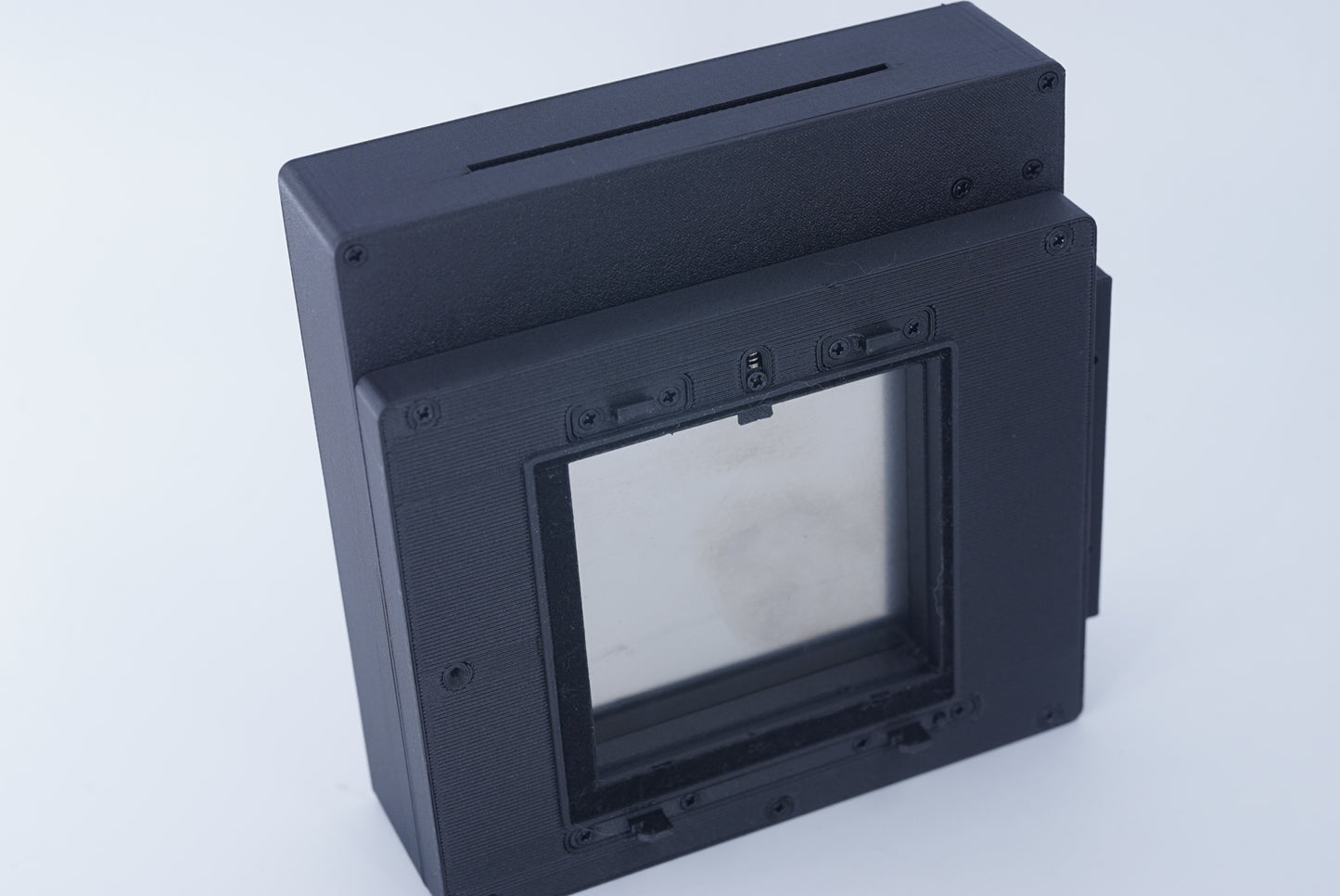 BRONICA SQUARE&MINI FILM INSTAX BACK FOR BRONICA SQ/SQA/SQAI/SQB/S2/S2A/EC-TL CAMERA