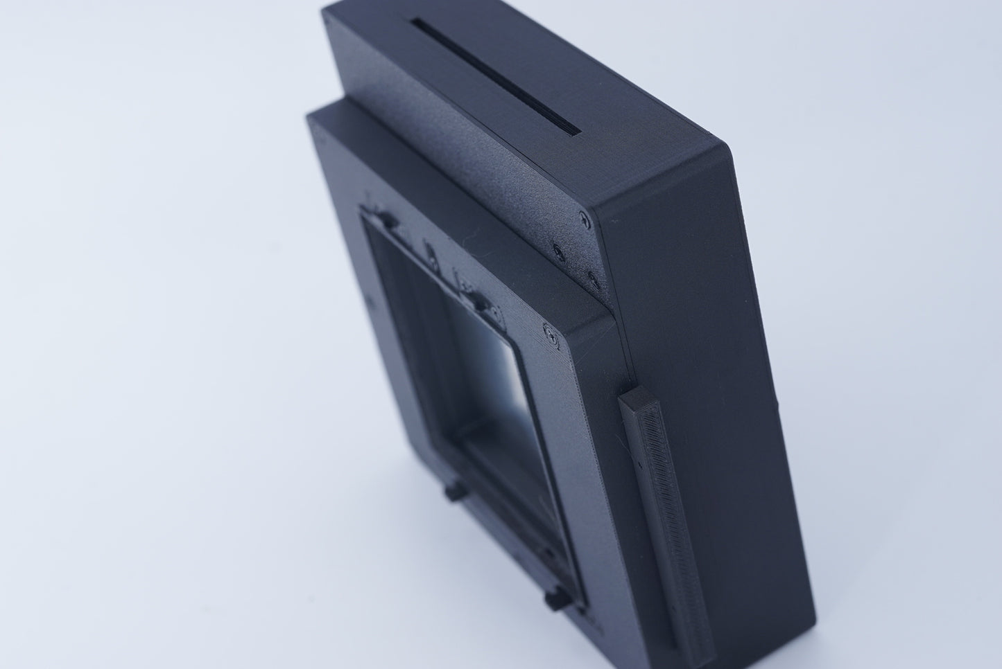 BRONICA SQUARE&MINI FILM INSTAX BACK FOR BRONICA SQ/SQA/SQAI/SQB/S2/S2A/EC-TL CAMERA