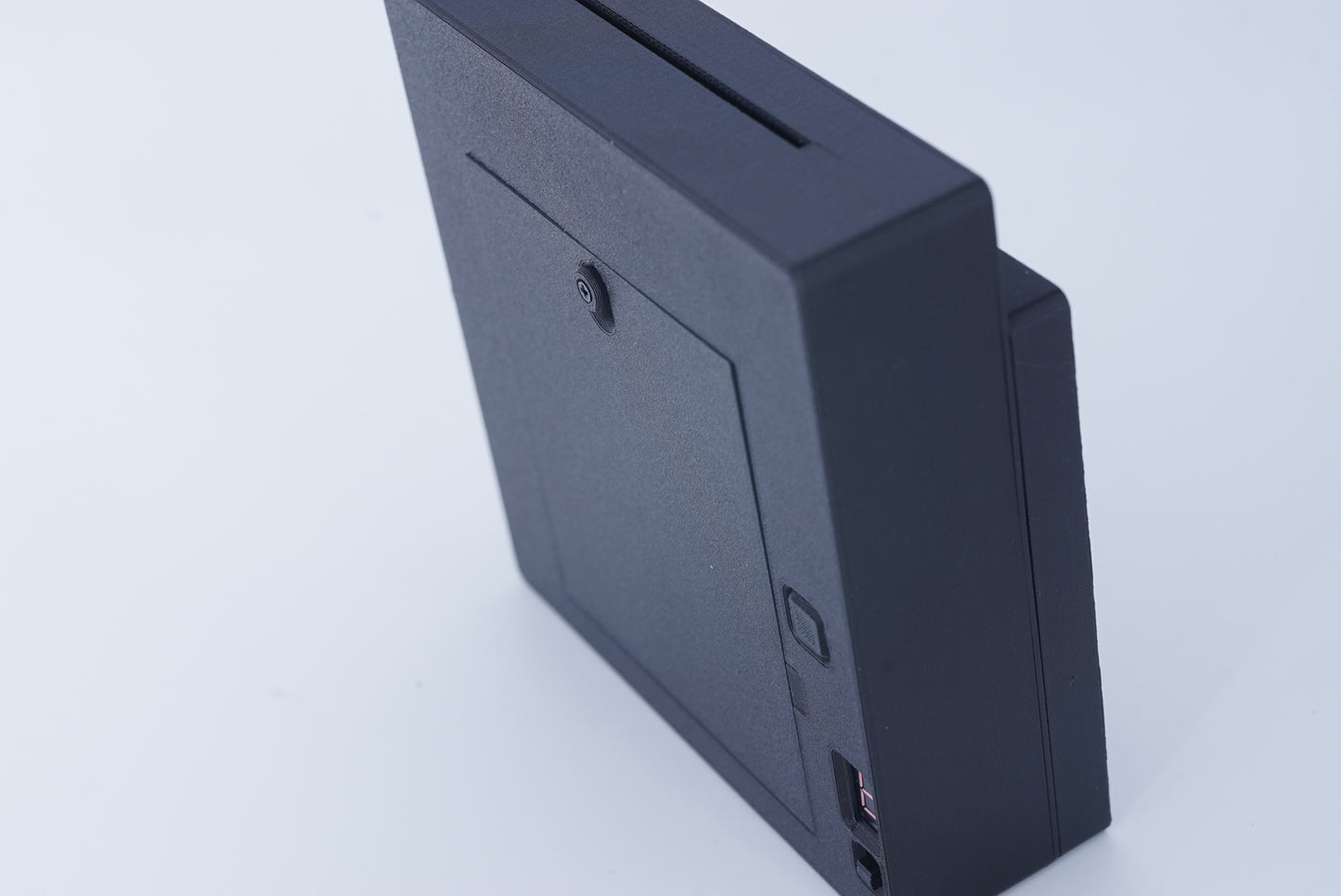 BRONICA SQUARE&MINI FILM INSTAX BACK FOR BRONICA SQ/SQA/SQAI/SQB/S2/S2A/EC-TL CAMERA