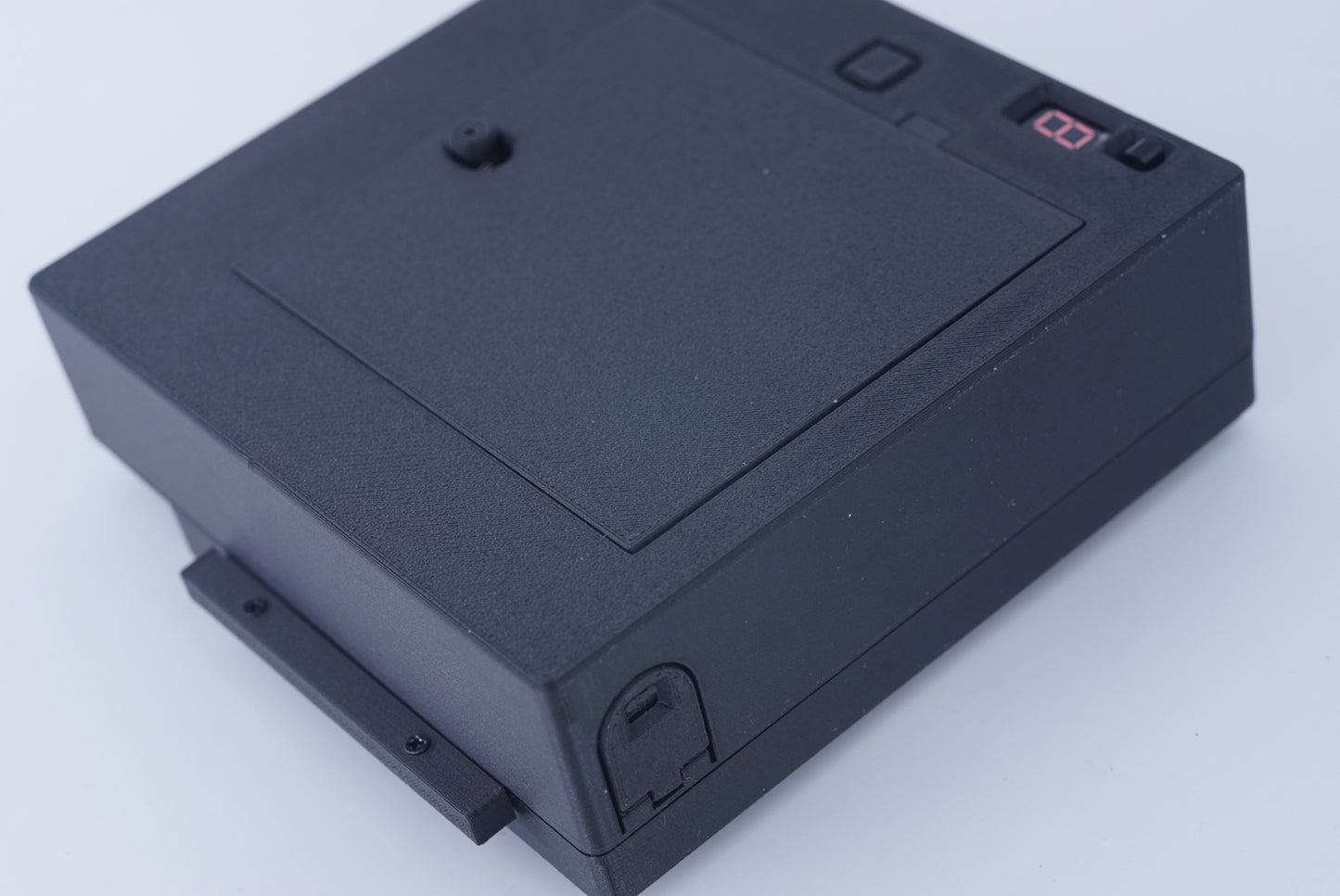 BRONICA SQUARE&MINI FILM INSTAX BACK FOR BRONICA SQ/SQA/SQAI/SQB/S2/S2A/EC-TL CAMERA