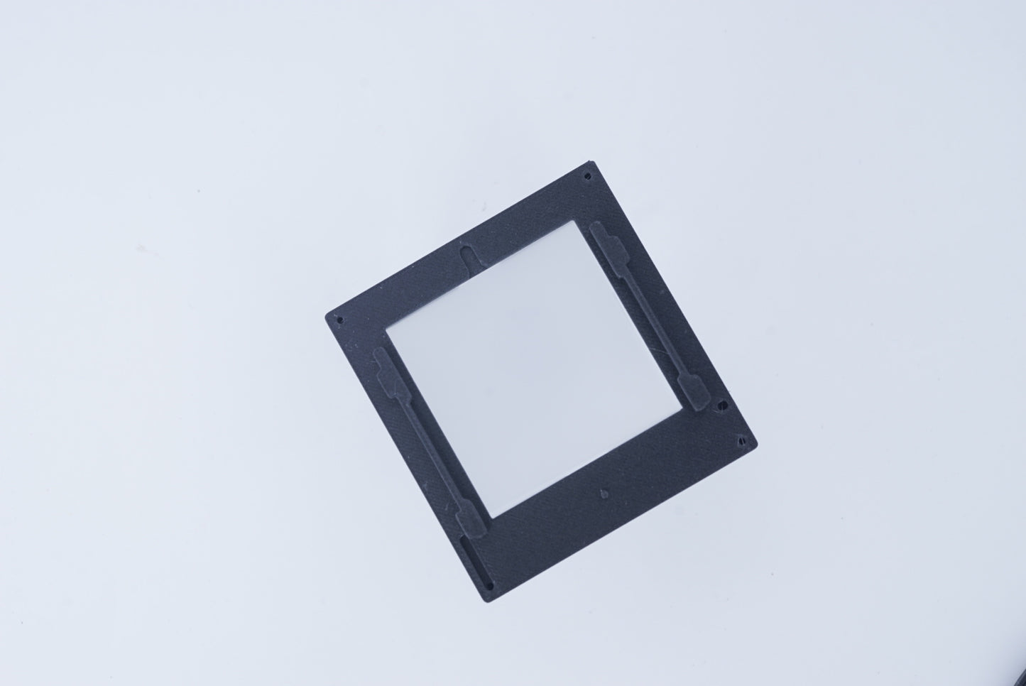 BRONICA SQUARE&MINI FILM INSTAX BACK FOR BRONICA SQ/SQA/SQAI/SQB/S2/S2A/EC-TL CAMERA