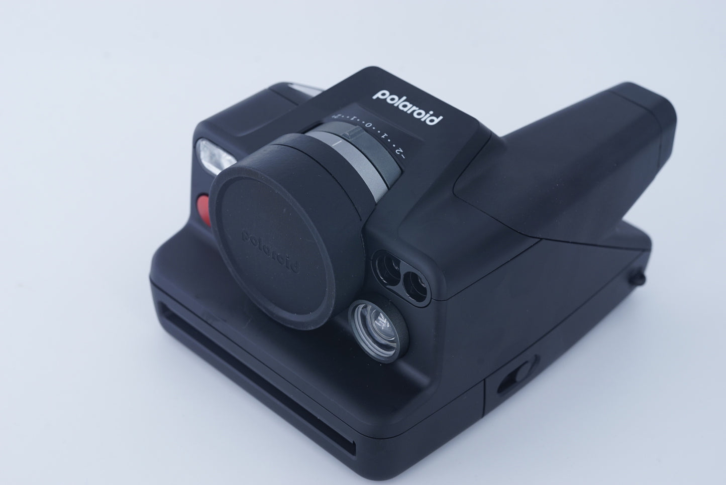 POLAROID I-2 i2 CAMERA LENS CAP & UVIR FILTER /EYE CAP/FALSH HOT SHOE ACCESSTORY