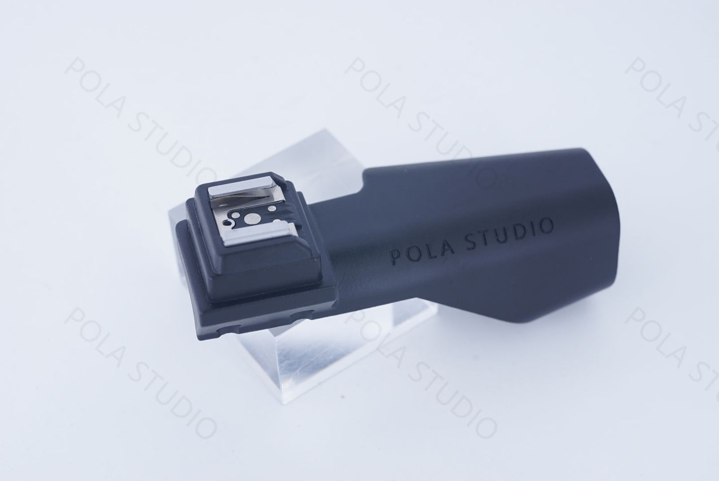 POLAROID I-2 i2 CAMERA LENS CAP & UVIR FILTER /EYE CAP/FALSH HOT SHOE ACCESSTORY