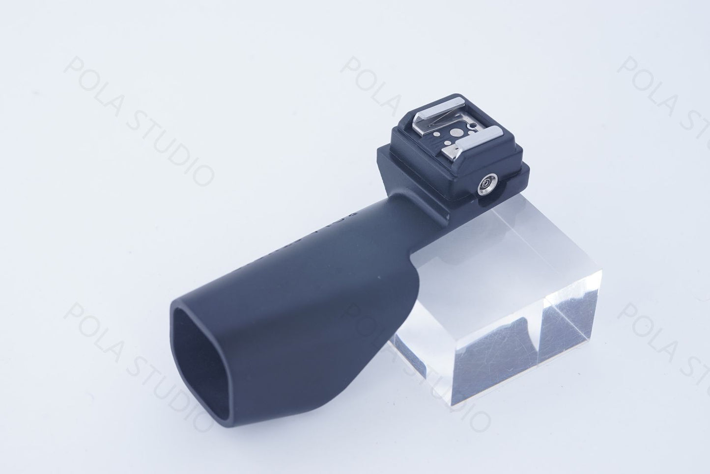 POLAROID I-2 i2 CAMERA LENS CAP & UVIR FILTER /EYE CAP/FALSH HOT SHOE ACCESSTORY