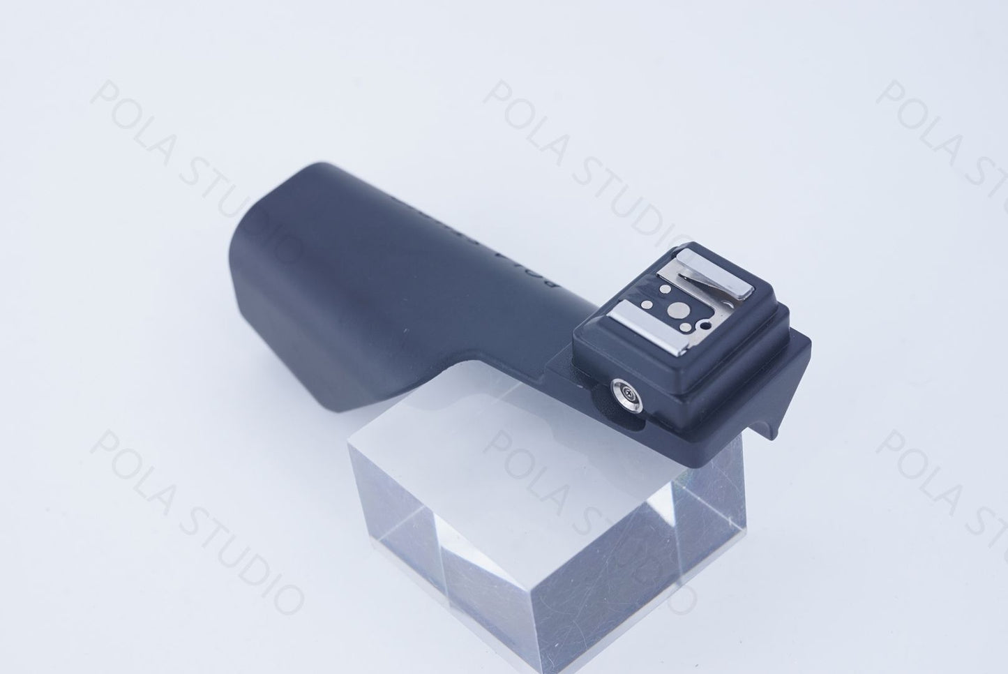 POLAROID I-2 i2 CAMERA LENS CAP & UVIR FILTER /EYE CAP/FALSH HOT SHOE ACCESSTORY