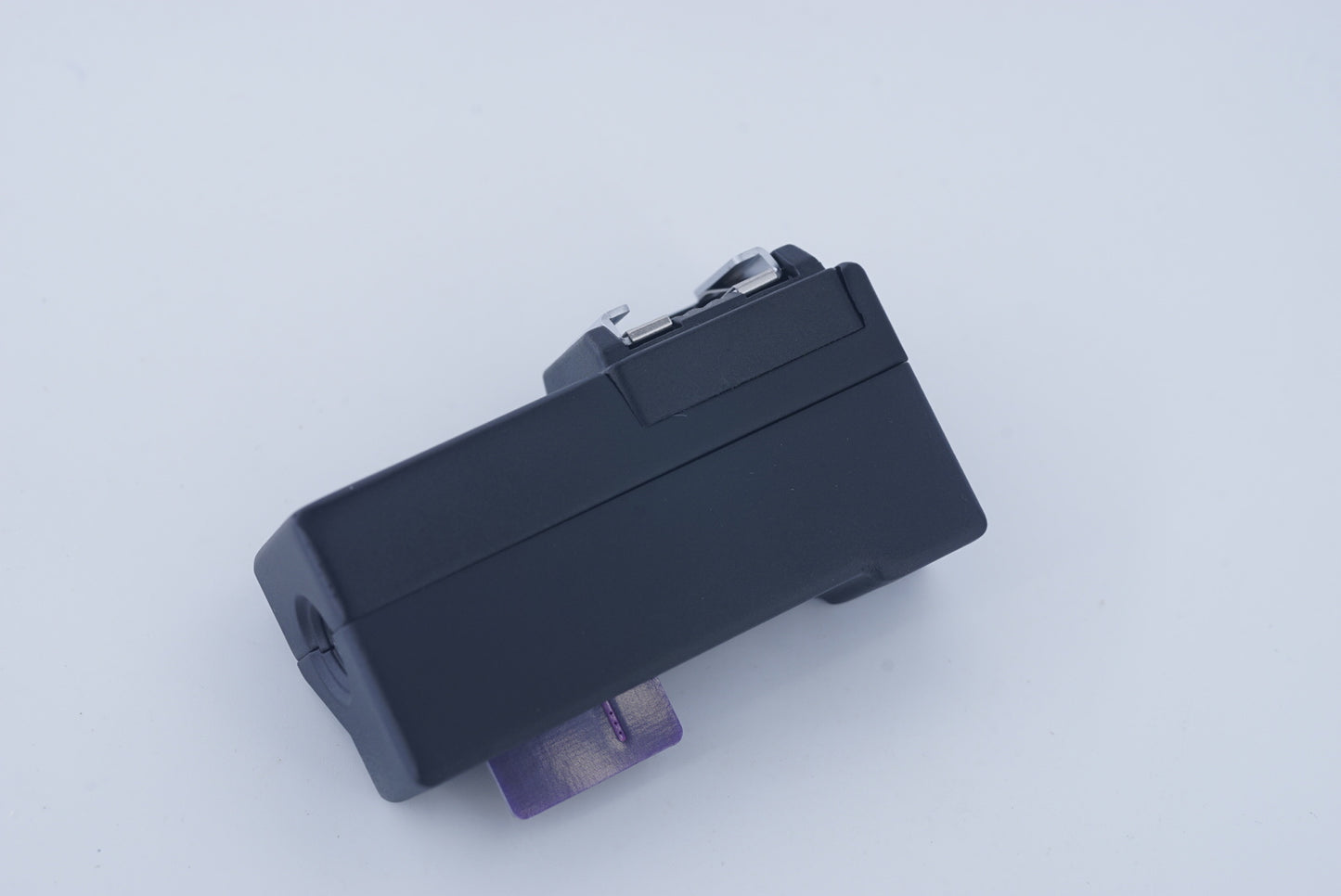 Flash adapters for the Polaroid SX-70、Sonar hot shoe POLAFLASH 4.0 ADAPTER