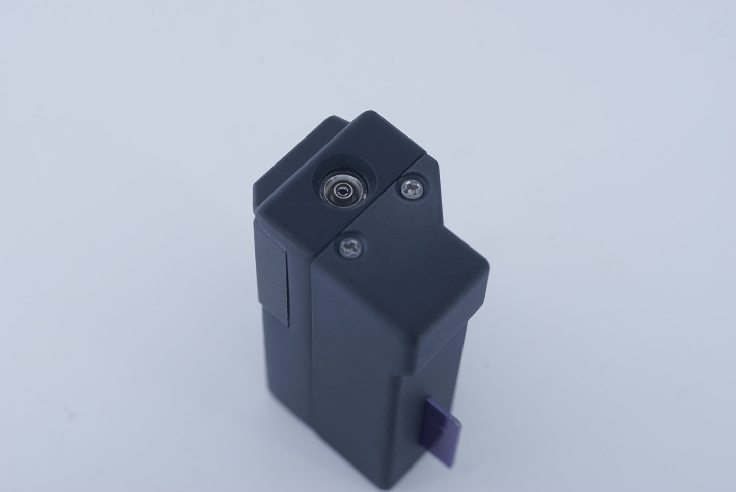 Flash adapters for the Polaroid SX-70、Sonar hot shoe POLAFLASH 4.0 ADAPTER