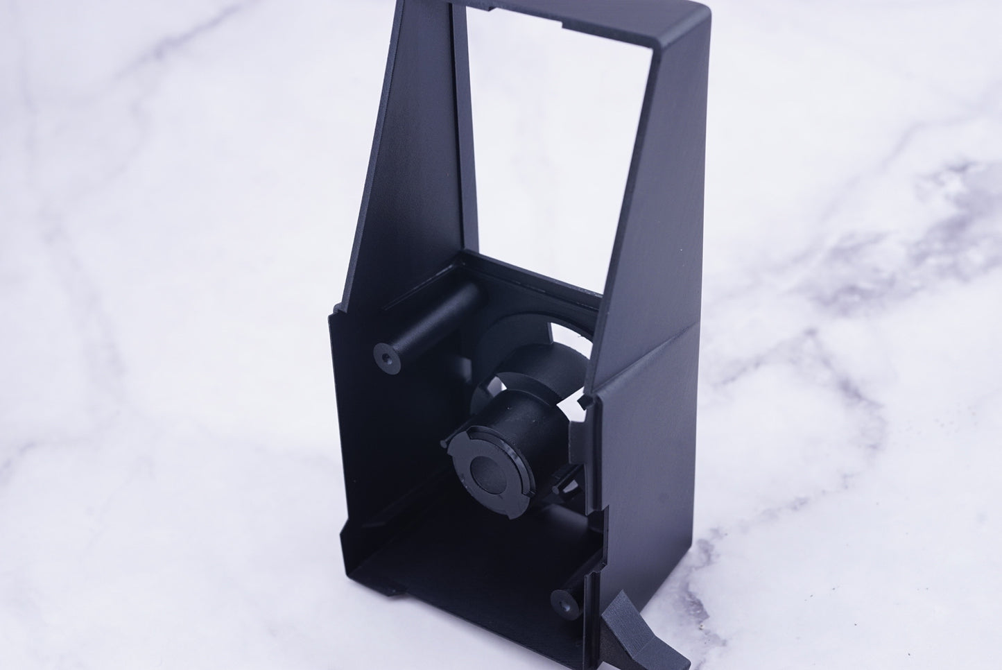POLAROID BIGSHOT CAMERA FRONT CASE replacement part repair accesstory