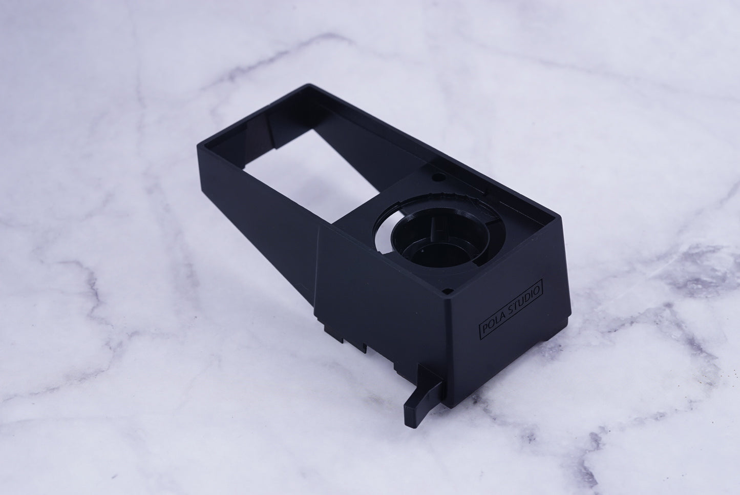 POLAROID BIGSHOT CAMERA FRONT CASE replacement part repair accesstory