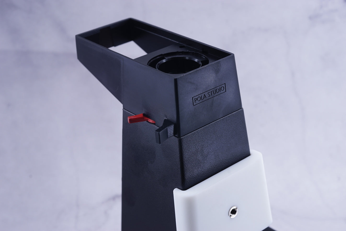 POLAROID BIGSHOT CAMERA FRONT CASE replacement part repair accesstory