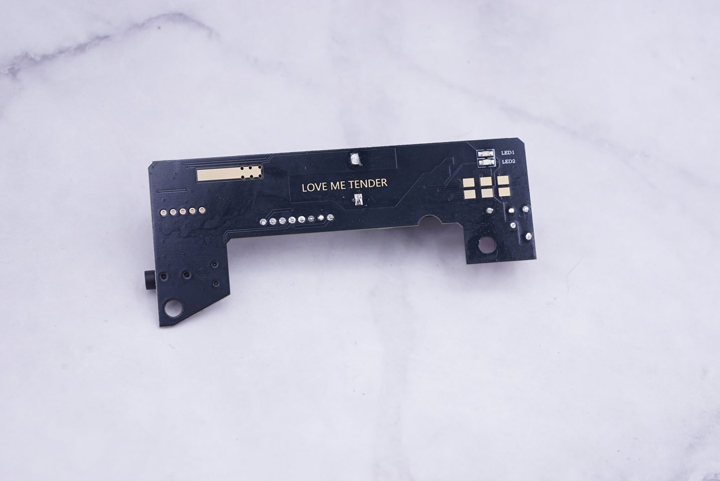 NEW*POLAROID SLR680 CAMERA FLASH PCB REPLACEMENT REPAIR PART