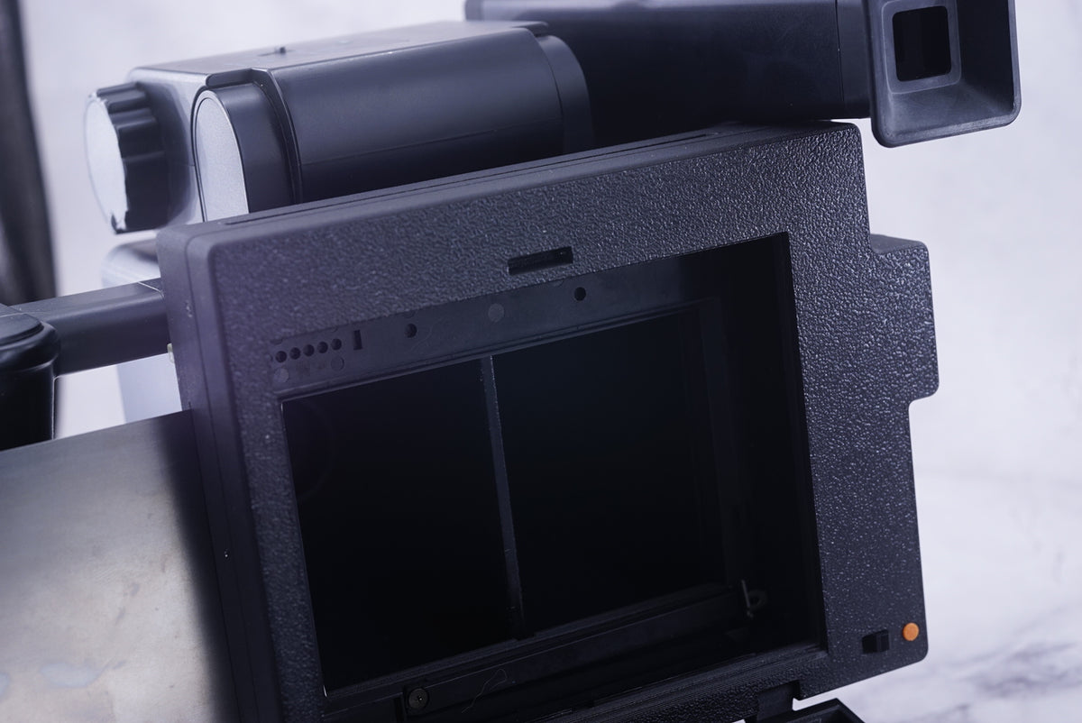 Polaroid 203 CAMERA Studio Express MINIPORTRAIT Instant Camera