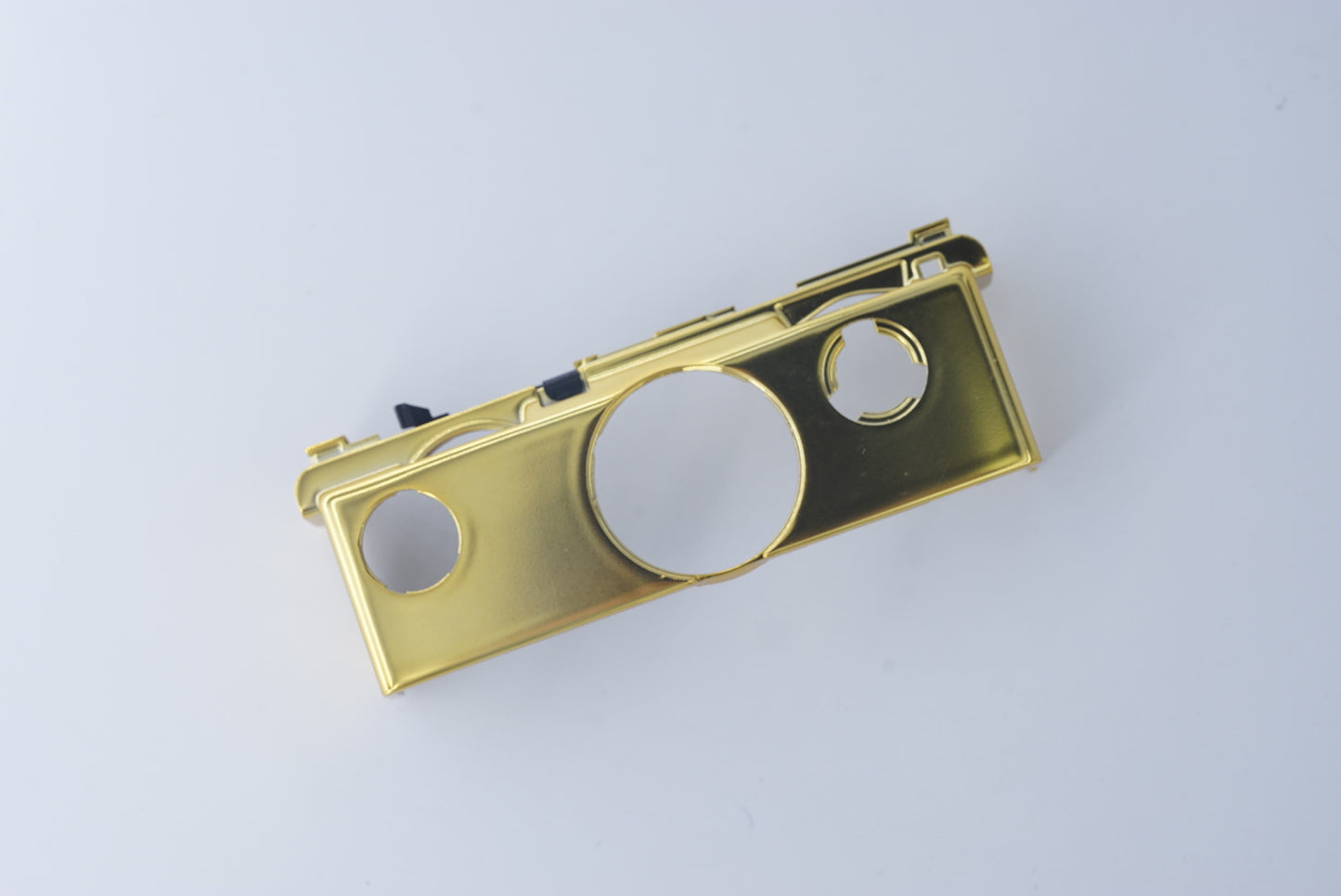 POLAROID SX70 SONAR-680-690 SLR CAMERA FOR Frontpanel