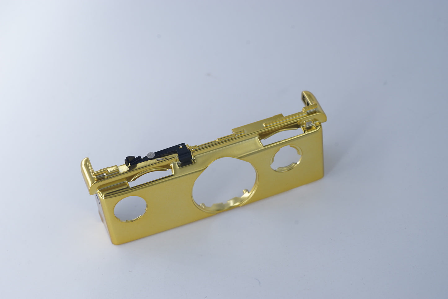POLAROID SX70 SONAR-680-690 SLR CAMERA FOR Frontpanel
