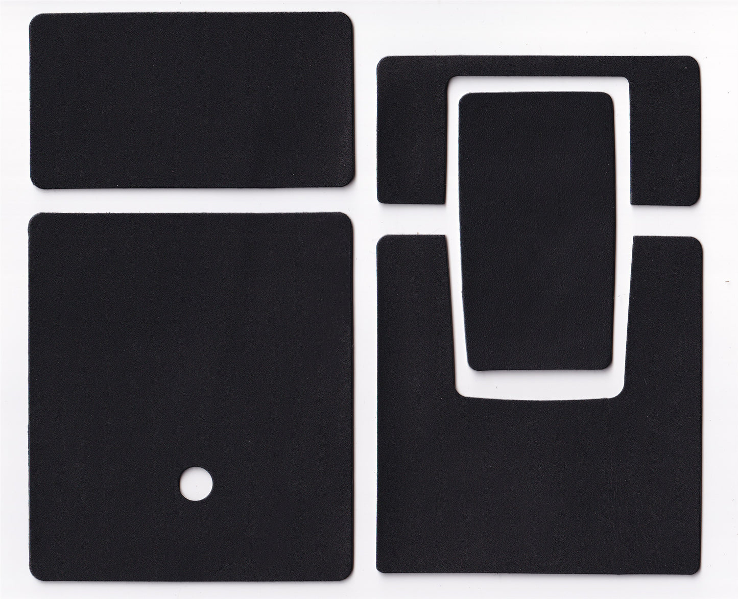 Polaroid sx70/sonar/680/690 camera skin Replacement Cover-Genuine Leather