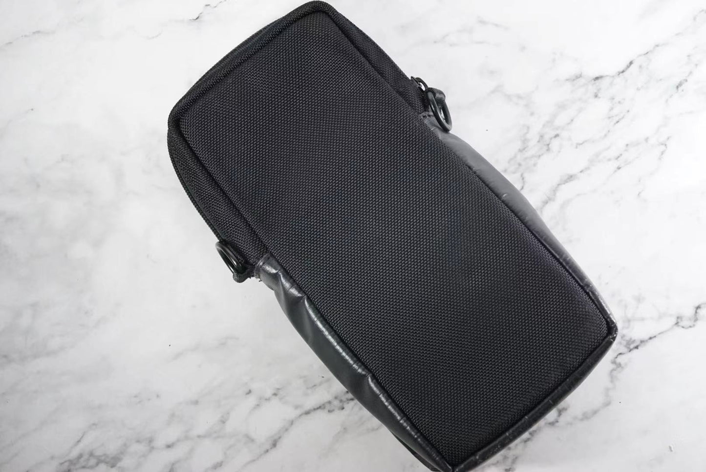 Polaroid X Porter camera bag SX70/SONAR/680/690 Black