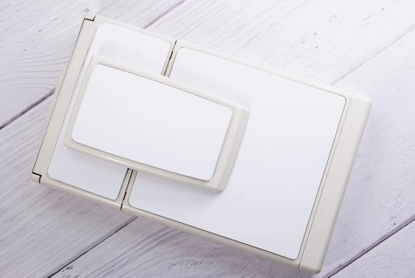 Polaroid sx70/sonar/680/690 camera skin Replacement Cover-Genuine Leather- Candy color