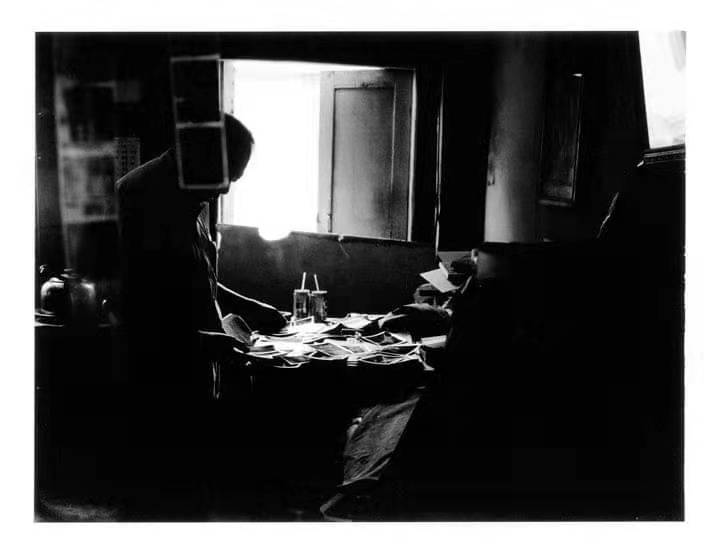 Fuji Fp-3000b45 Fujifilm 4x5 instant film Exp 2013