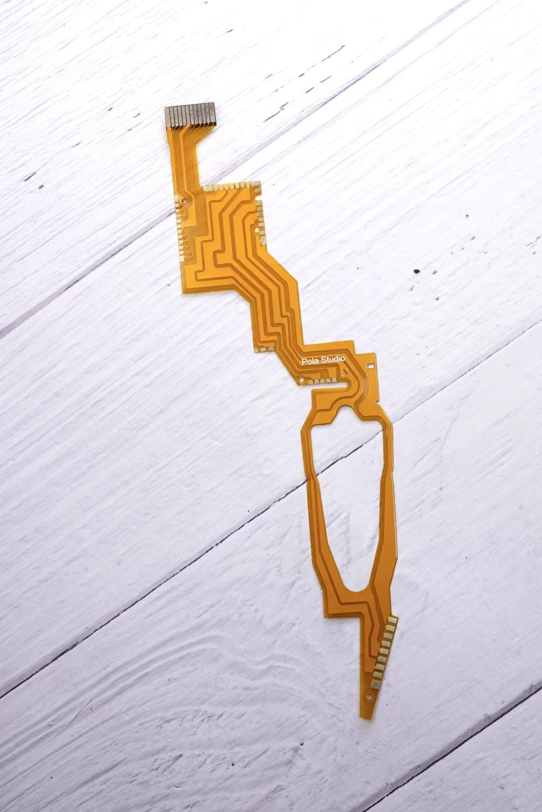Polaroid SLR 690 REPAIR ACCESSTORY NEW FLEX CABLE