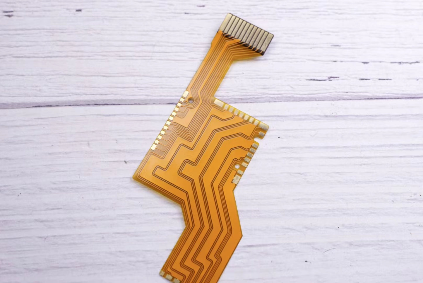 Polaroid SLR 690 REPAIR ACCESSTORY NEW FLEX CABLE