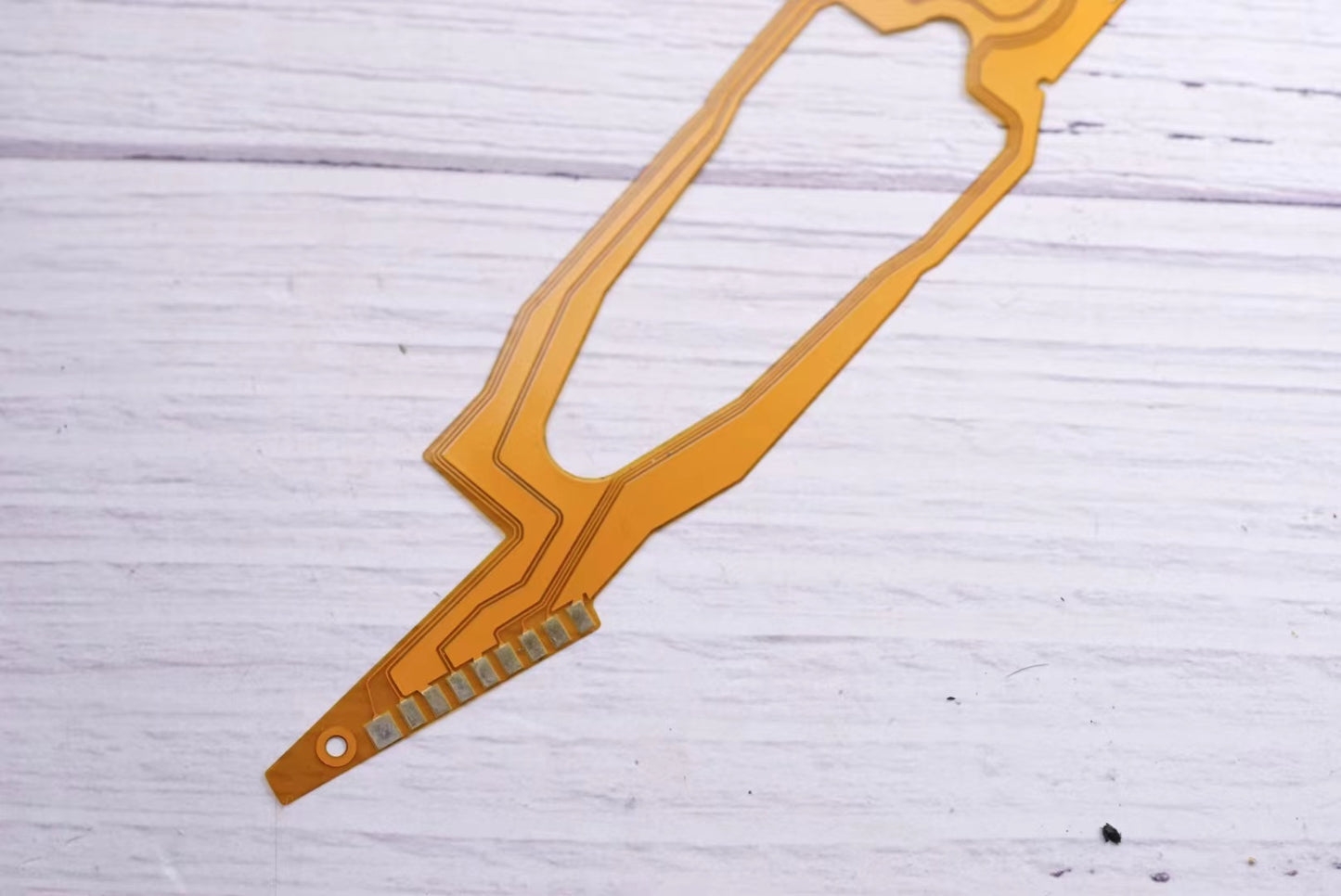 Polaroid SLR 690 REPAIR ACCESSTORY NEW FLEX CABLE