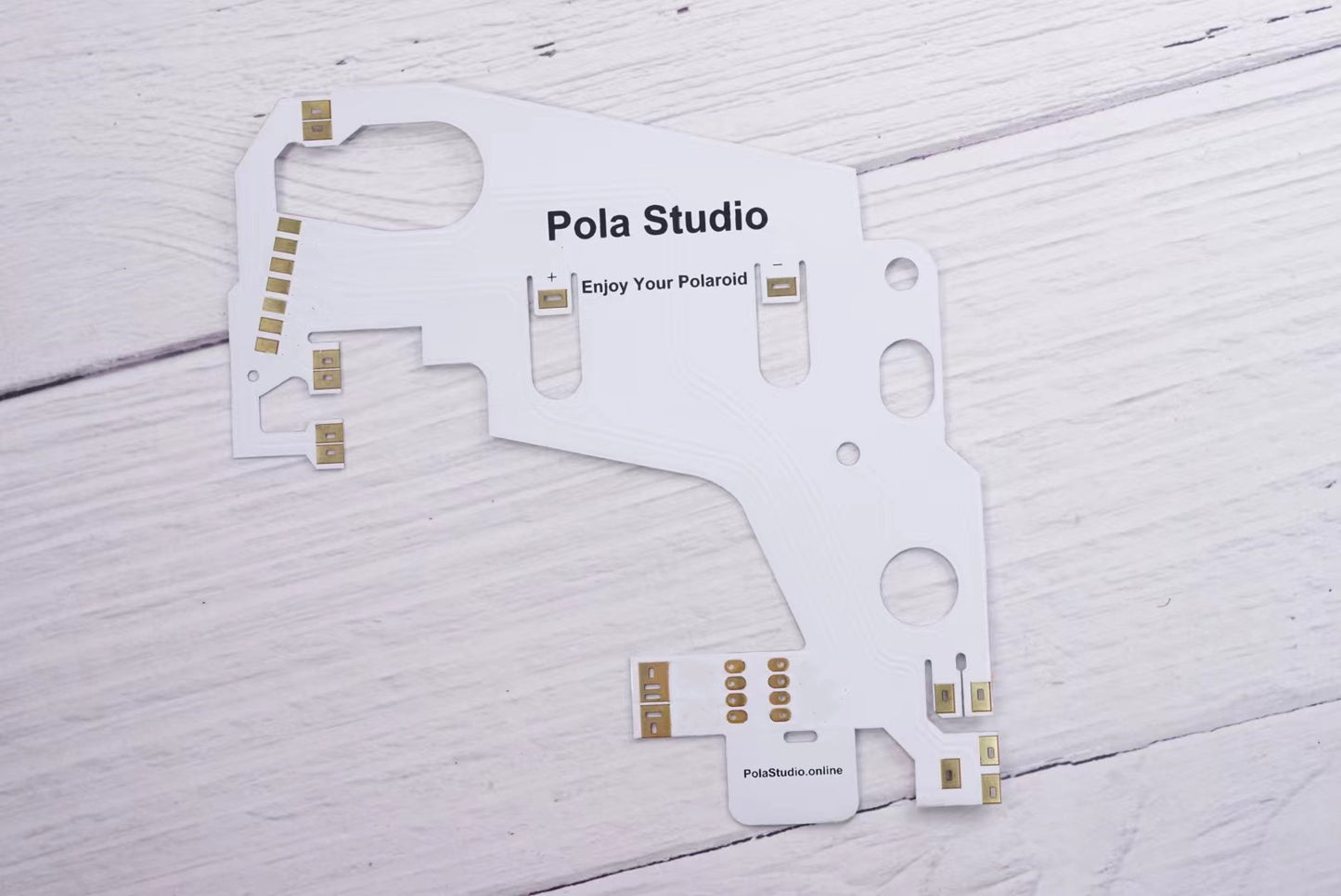Polaroid SX70/SONAR/680 Electronic FLEX REPAIR TOOLS