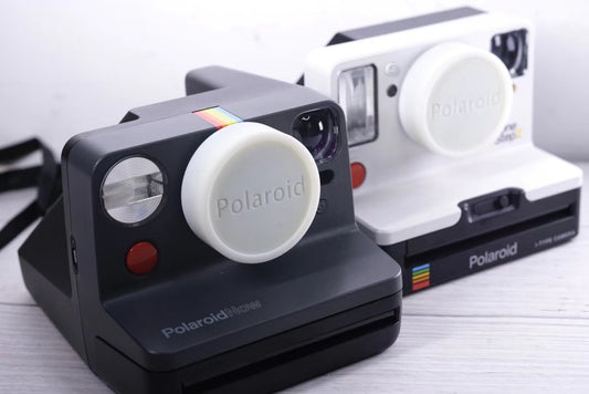 POLAROID CAMERA ONESTEP+/ONESTEP2/NOW/NOW+ LENS CAP