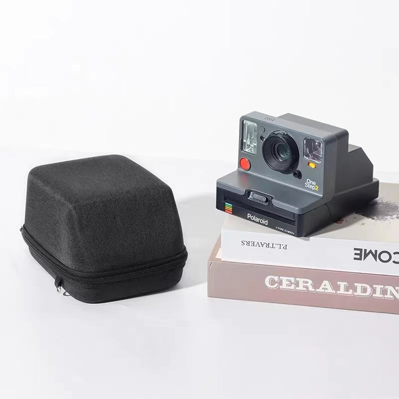 Polaroid onestep2/onestep+ instant camera bag