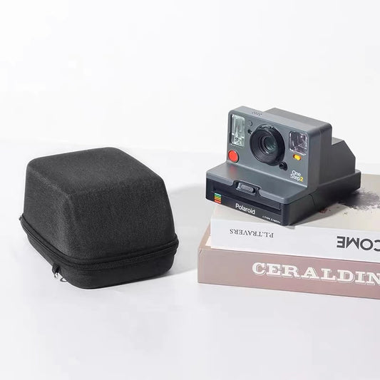 Polaroid onestep2/onestep+ instant camera bag