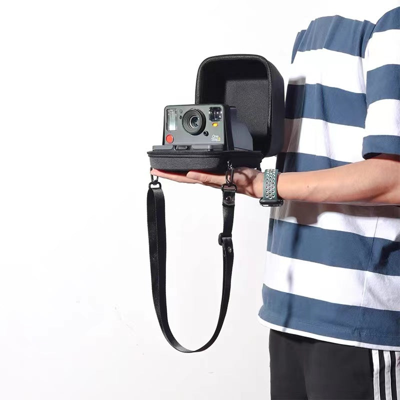 Polaroid onestep2/onestep+ instant camera bag