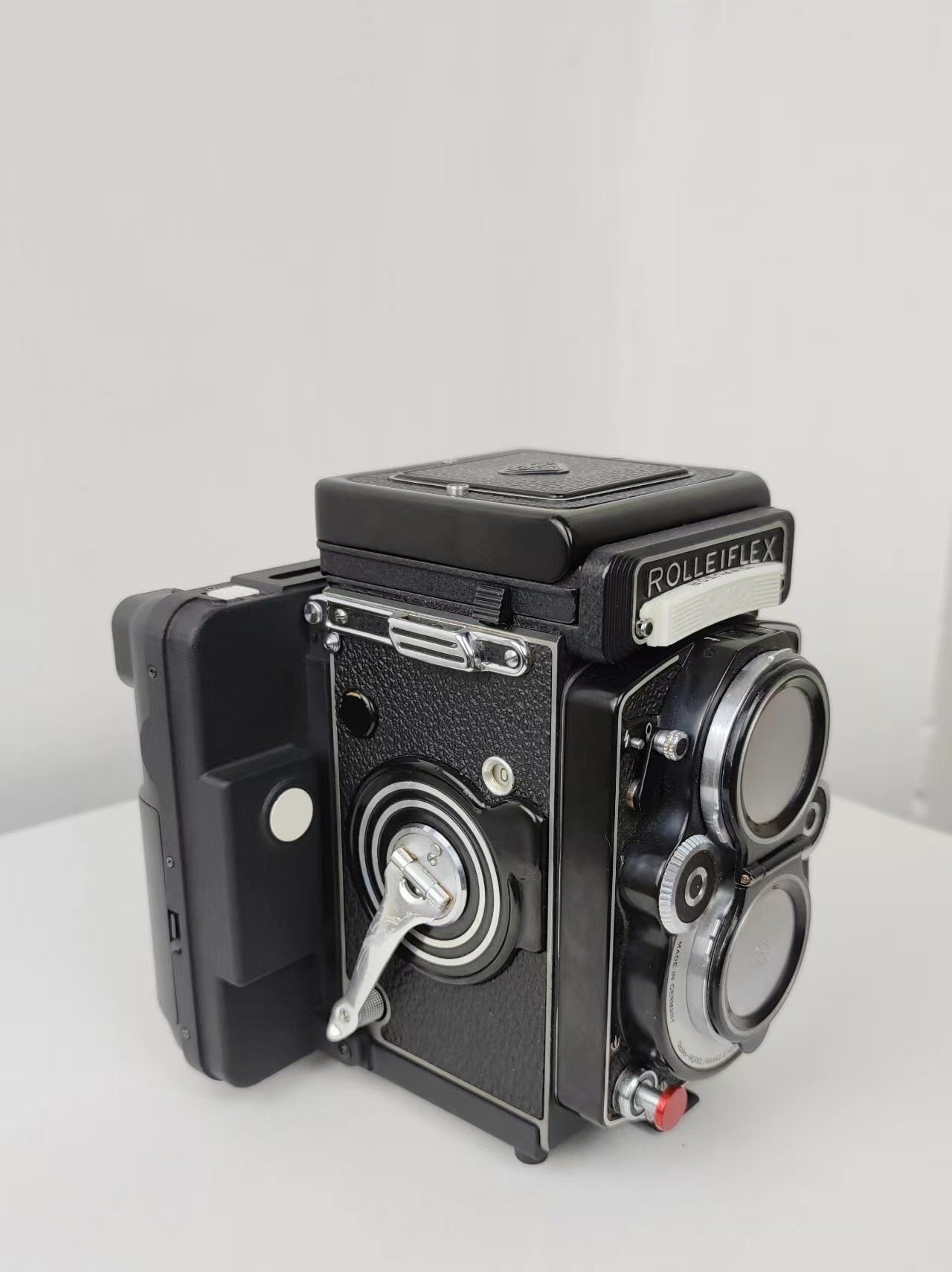 Rolleiflex camera instax SQ1 &SQ40 square film INSTAX BACK(3.5f/e/t/2.8f/e/d/c/b/gx/fx/cord)