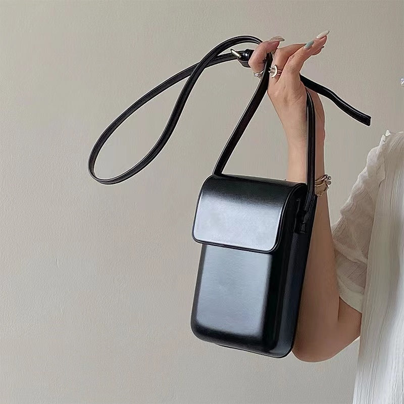 POLAROID SX70/ALPHA CAMERA BAG ACCESSTORY