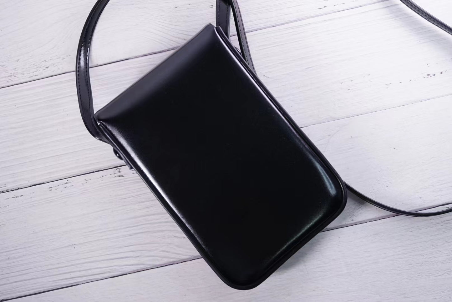 POLAROID SX70/ALPHA CAMERA BAG ACCESSTORY