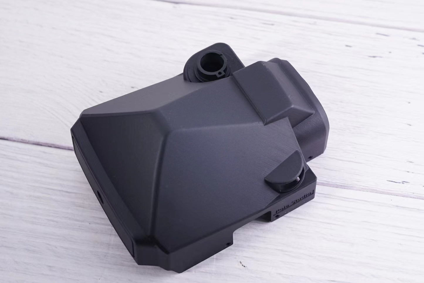 PENTAX 67II VIEWFINDER SHELL/HOUSING Replace Parts ACCESSTORY