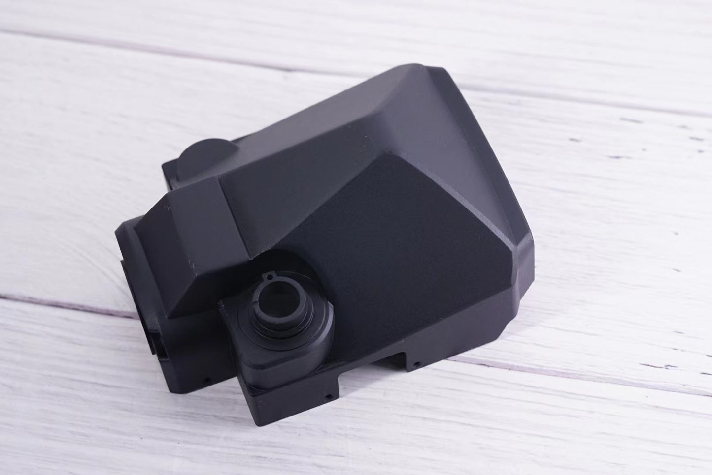 PENTAX 67II VIEWFINDER SHELL/HOUSING Replace Parts ACCESSTORY