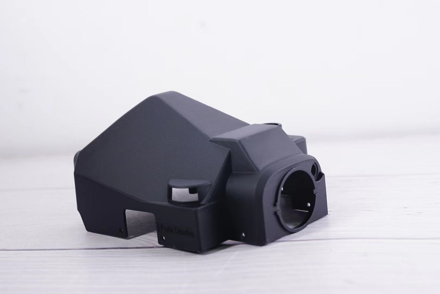 PENTAX 67II VIEWFINDER SHELL/HOUSING Replace Parts ACCESSTORY