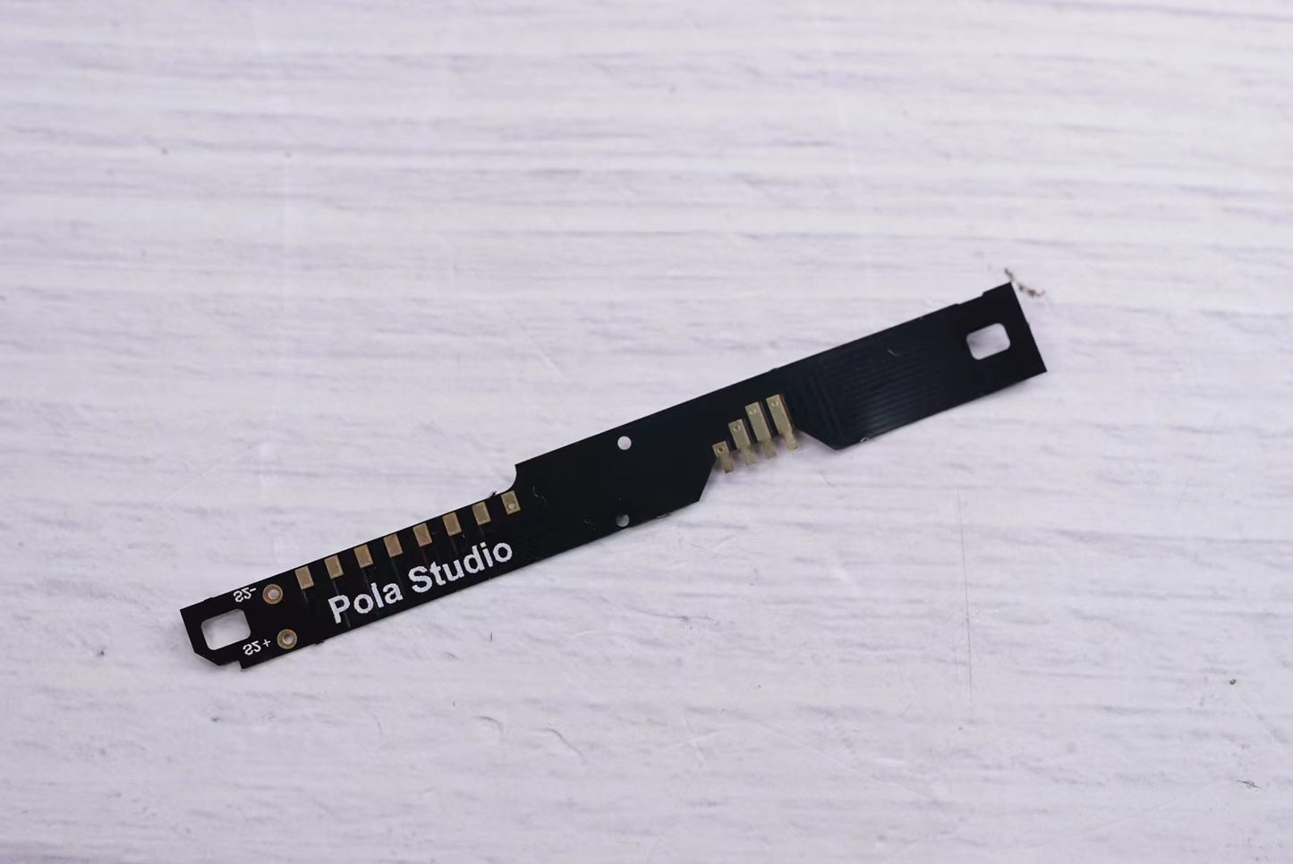 Polaroid SLR SX70 FLASH ADAPTER REPAIR ACCESSTORY NEW FLEX CABLE