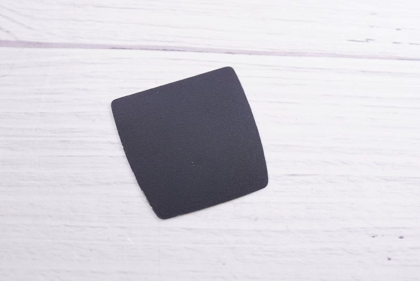Polaroid SX70/SONAR/ALPHA/SLR680/SLR690 STICKER label ALL BLACK