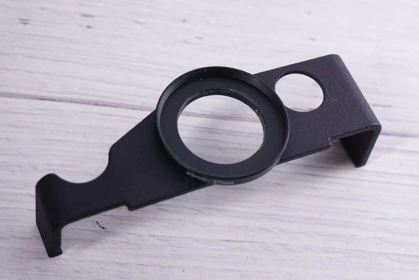 Filter Adapter 37mm for Polaroid SX-70 Instant Camera