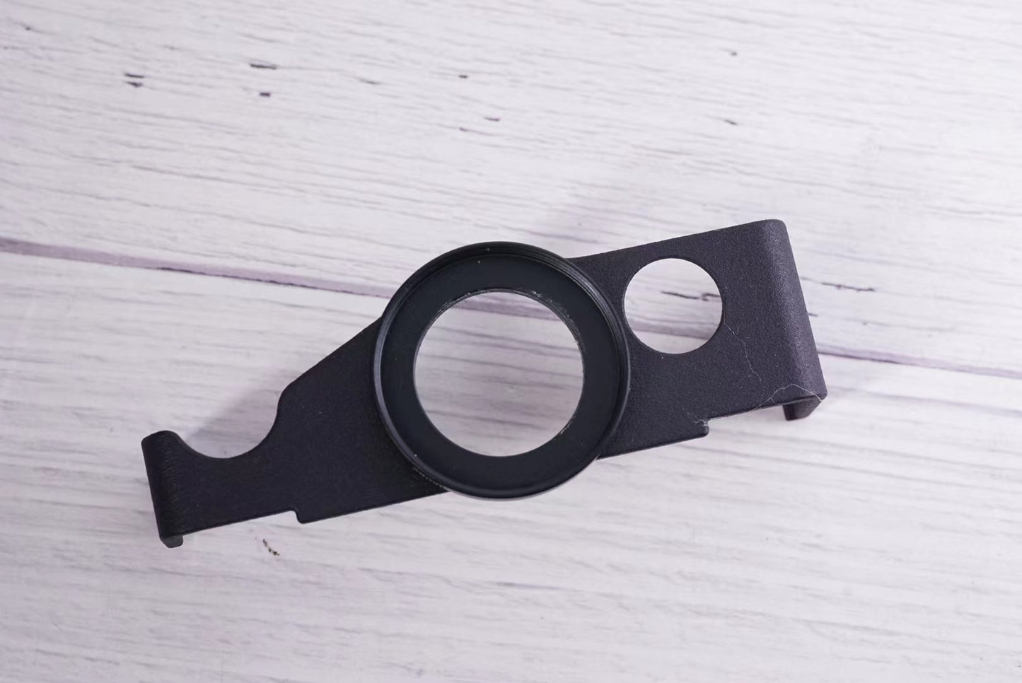 Filter Adapter 37mm for Polaroid SX-70 Instant Camera