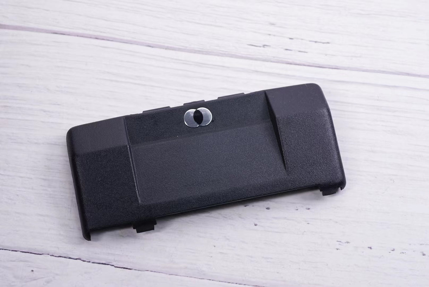 POLAROID SX70 SONAR/680/690 ORIGINAL SHELL/COVER/HOUSING BLACK COLOR Disassembly parts