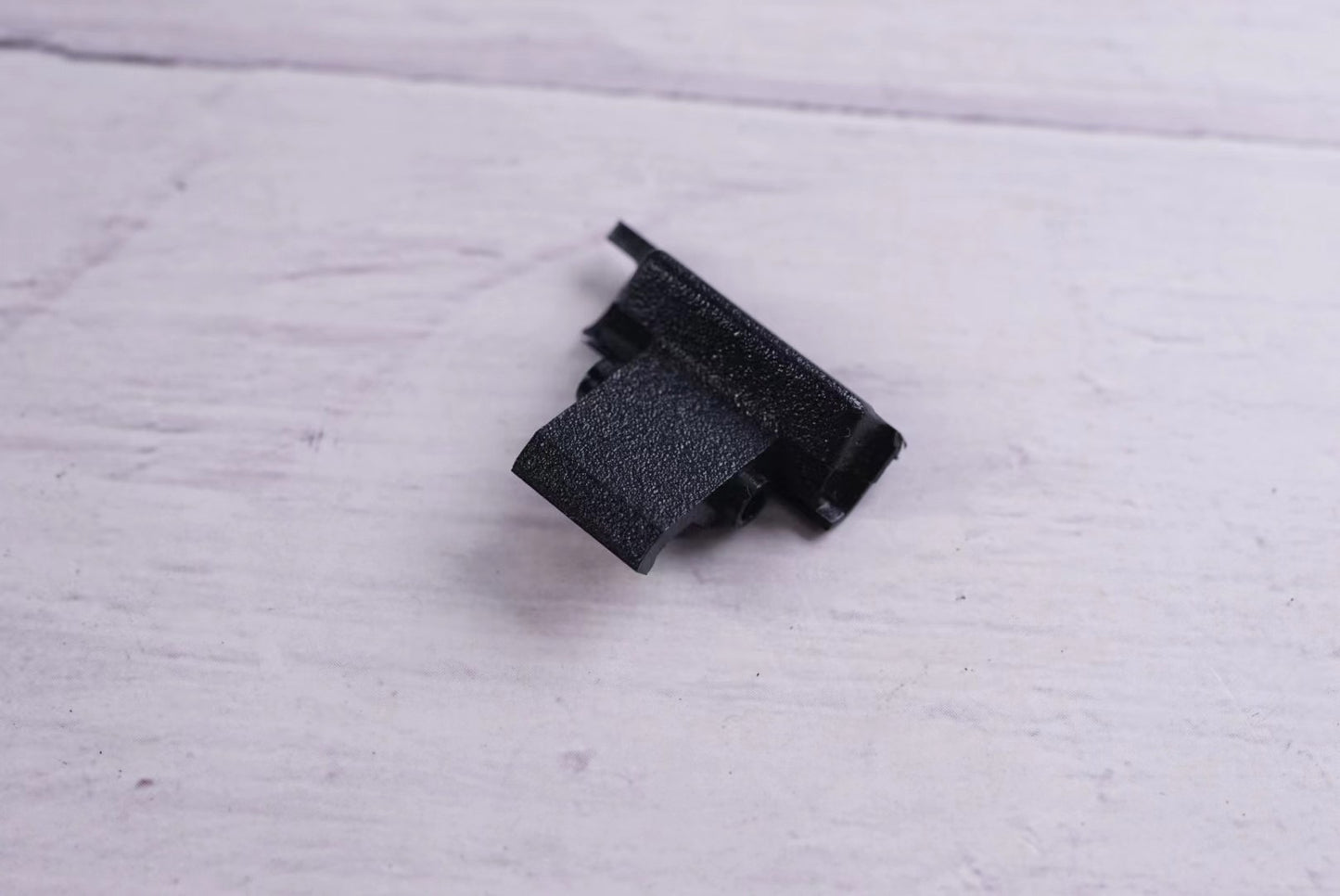 POLAROID SX70 SONAR/680/690 ORIGINAL SHELL/COVER/HOUSING BLACK COLOR Disassembly parts
