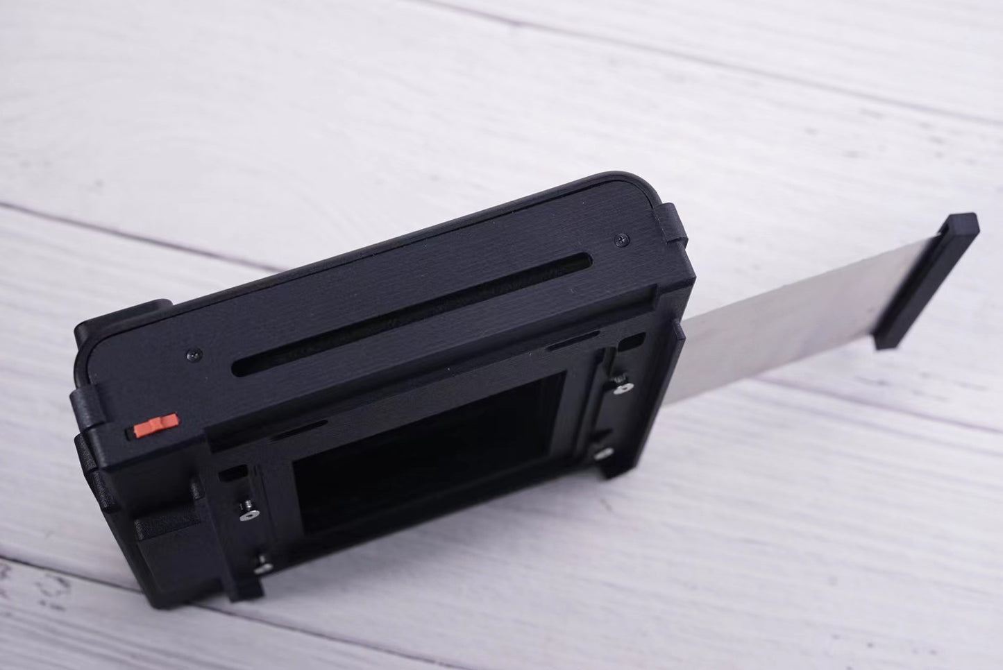 FUJIFILM FUJI SQ1 SQUARE FILM INSTAX BACK FOR MAMIYA RB67