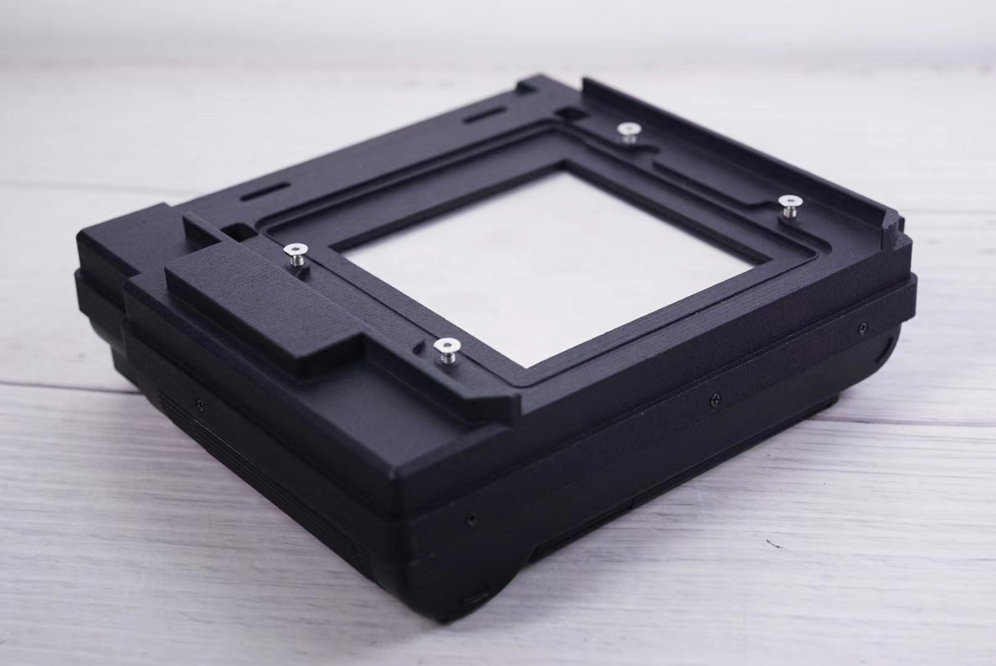 FUJIFILM FUJI SQ1 SQUARE FILM INSTAX BACK FOR MAMIYA RB67